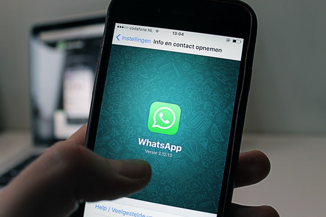 Aprende a usar WhatsApp Business